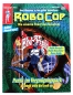 Preview: RoboCop - die eiserne Faust des Gesetzes Comic Magazin Nr. 5: Panik im Vergnügungspark von Bastei